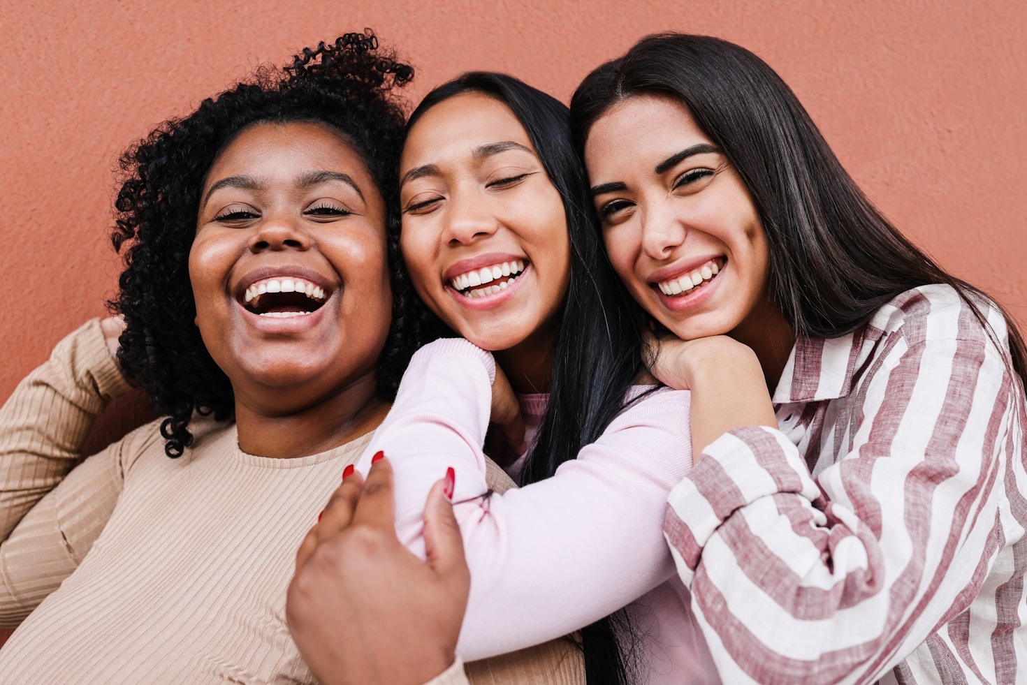 Balancing Emotional, Spiritual, and Physical Wellness